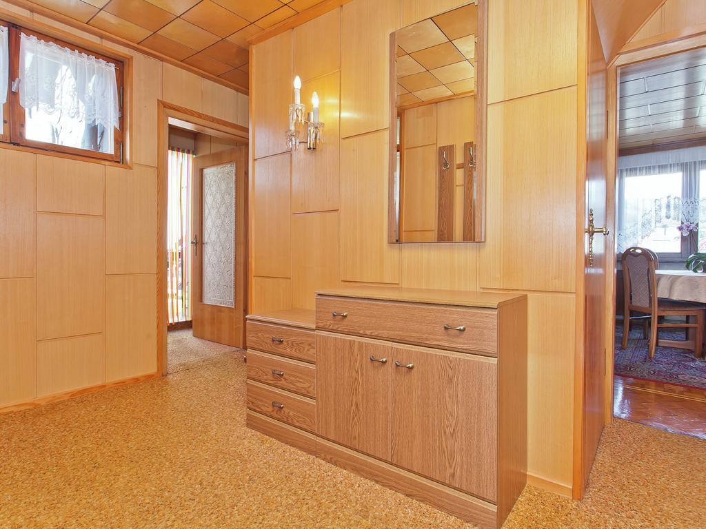 Lovely Holiday Home In The Thuringian Forest With Roof Terrace And Great View Bad Liebenstein Bagian luar foto