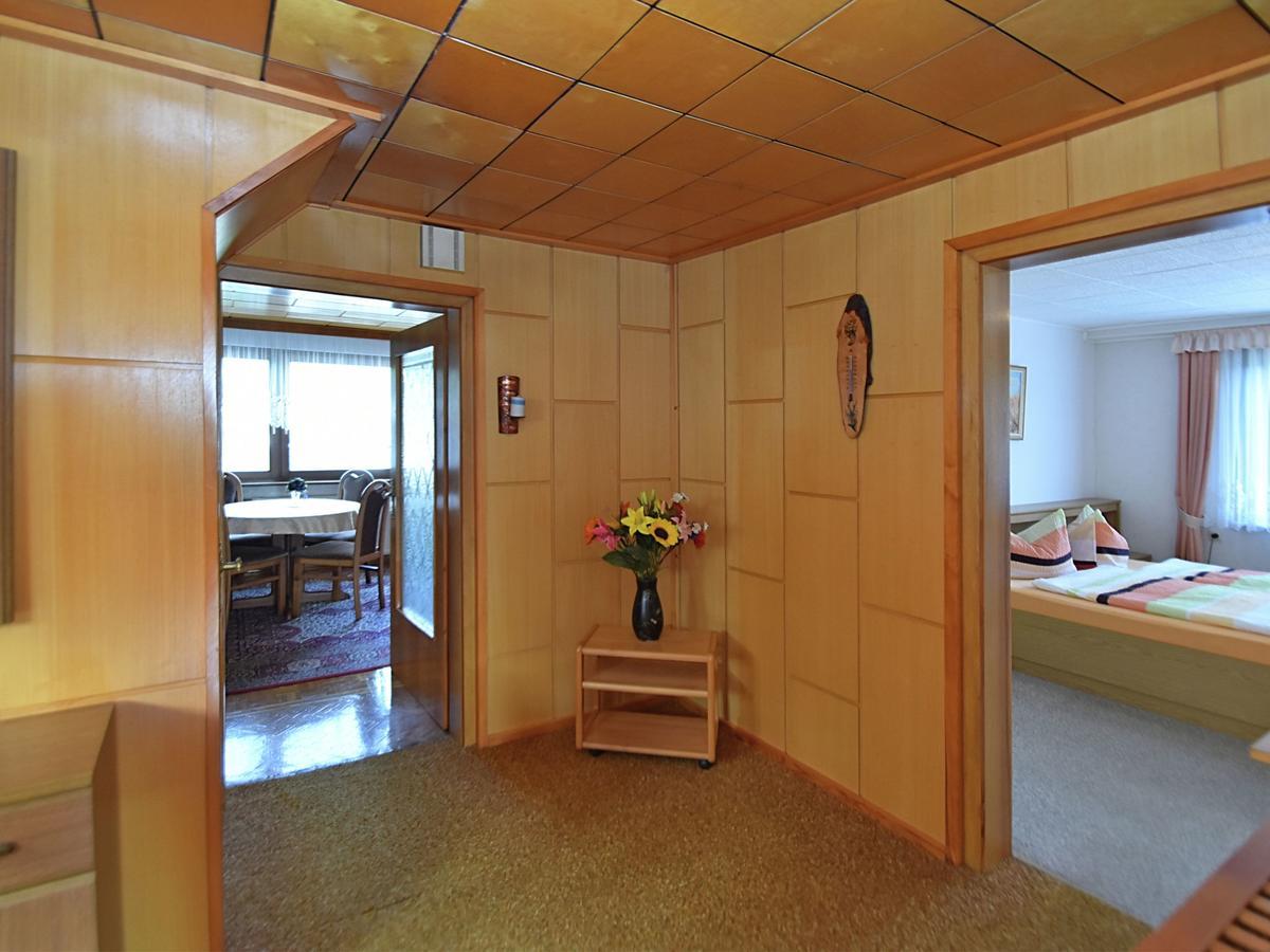 Lovely Holiday Home In The Thuringian Forest With Roof Terrace And Great View Bad Liebenstein Bagian luar foto